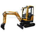 EXCAVADOR DE YUCHAI YC50-8 para 2.65L